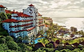 Bali Nikko Hotel